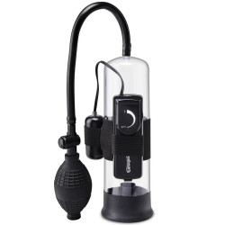 PUMP WORX - POMPE ASPIRANTE VIBRANTE POUR DÉBUTANTS