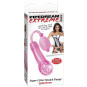 EXTREME TOYZ - SUPER MASTURBATEUR VAGIN AVEC ASPIRATION