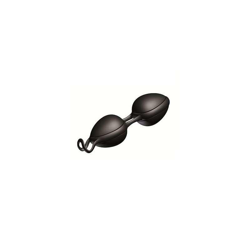 JOYDIVION JOYBALLS - BOULES CHINOIS NOIRES SECRETS.