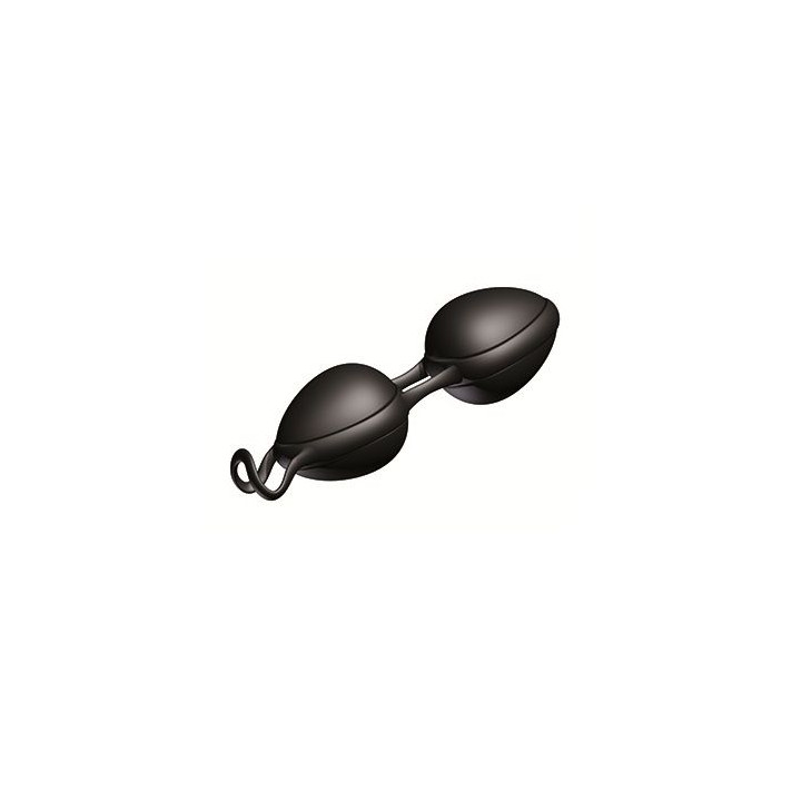 JOYDIVION JOYBALLS - BOULES CHINOIS NOIRES SECRETS.