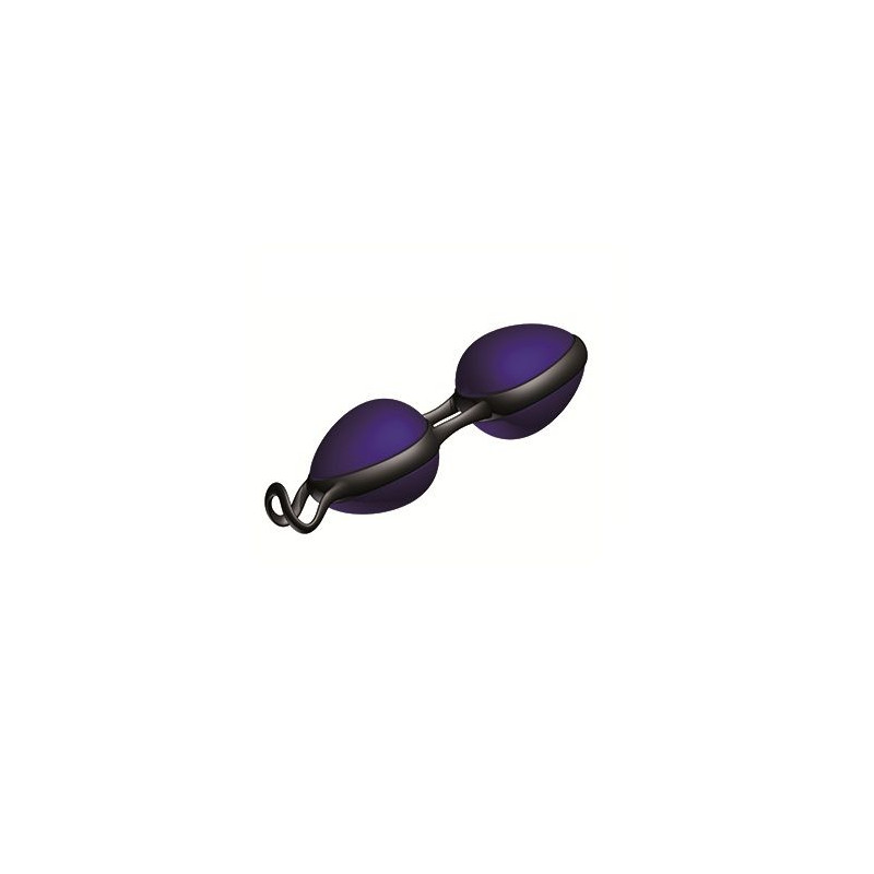 JOYDIVION JOYBALLS - BOULES CHINOIS SECRET NOIRES ET BLEUES