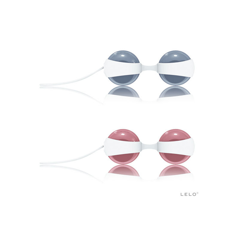 LELO - BALLES DE KEGEL LUNA