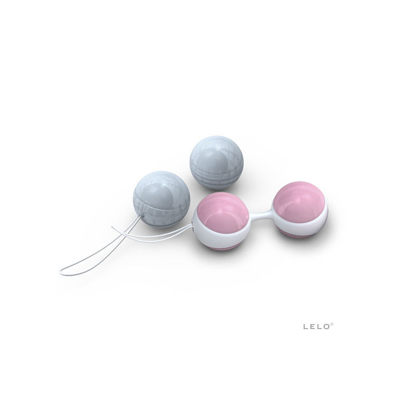 LELO - BALLES DE KEGEL LUNA
