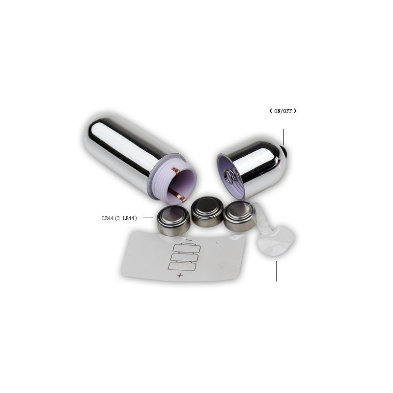 BAILE - ANNEAU SILICONE 10 RYTHMES DE LANGUE AVEC VIBRATION ROSE