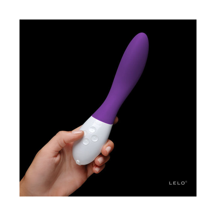 LELO - VIBRATEUR MONA 2 VIOLET