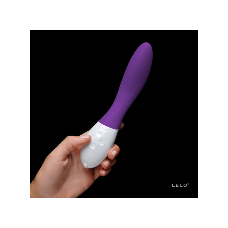 LELO - VIBRATEUR MONA 2 VIOLET