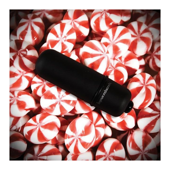 BIJOUX - LES PETITS BONBONS BALLE VIBRANTE