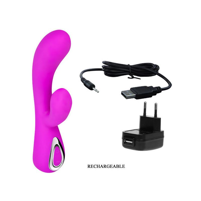 PRETTY LOVE - SMART HONEY VIBRATEUR