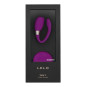 LELO - INSIGNIA TIANI 3 MASSEUR ROSE PROFONDE
