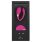 LELO - MASSEUR INSIGNIA TIANI 3 CERISE