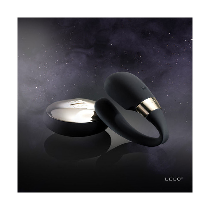 LELO - MASSEUR INSIGNIA TIANI 3 NOIR