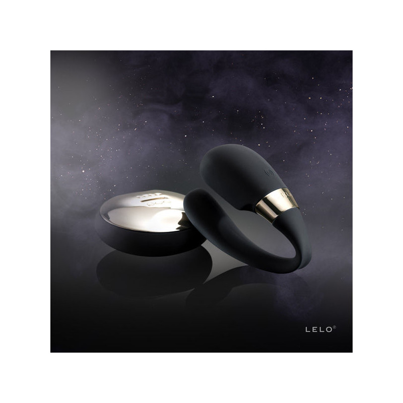 LELO - MASSEUR INSIGNIA TIANI 3 NOIR