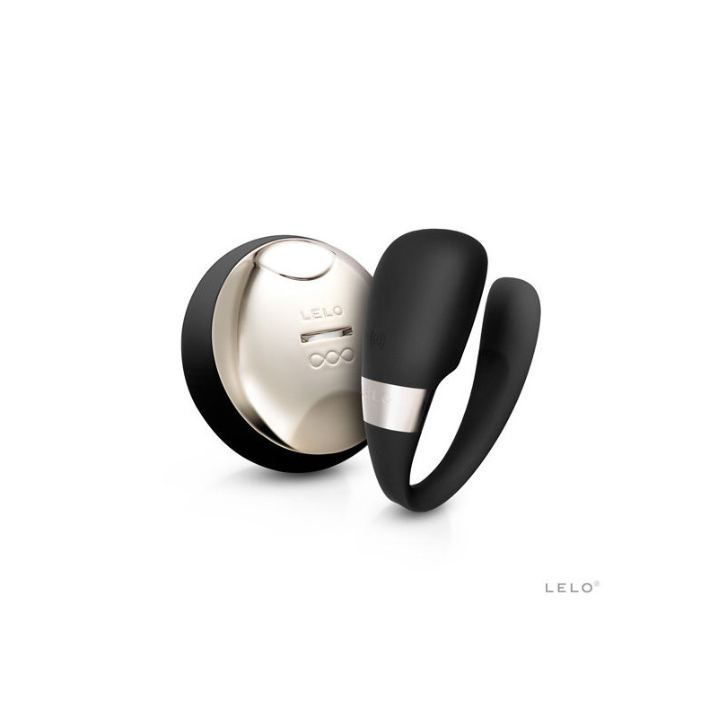 LELO - MASSEUR INSIGNIA TIANI 3 NOIR