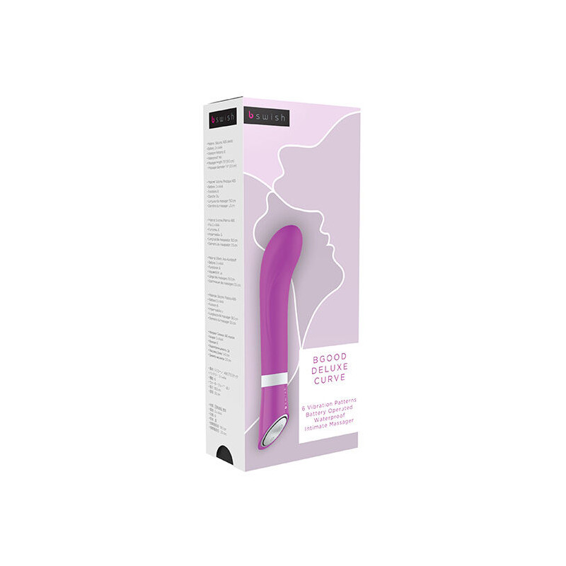 B SWISH - B GOOD DELUXE CURVE LILAS