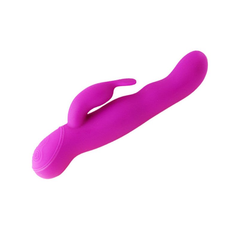 PRETTY LOVE - ROTATEUR LILAS HALE DE HAUTE QUALIT?