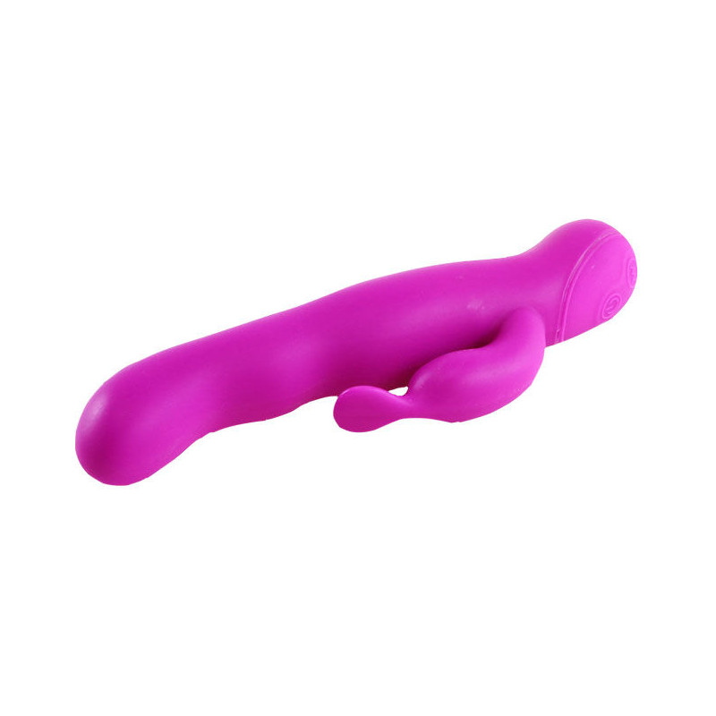 PRETTY LOVE - ROTATEUR LILAS HALE DE HAUTE QUALIT?