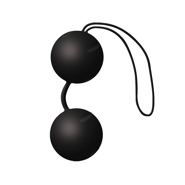 JOYDIVION JOYBALLS - LIFESTYLE NOIR