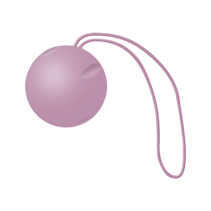 JOYDIVION JOYBALLS - STYLE DE VIE UNIQUE ROSE