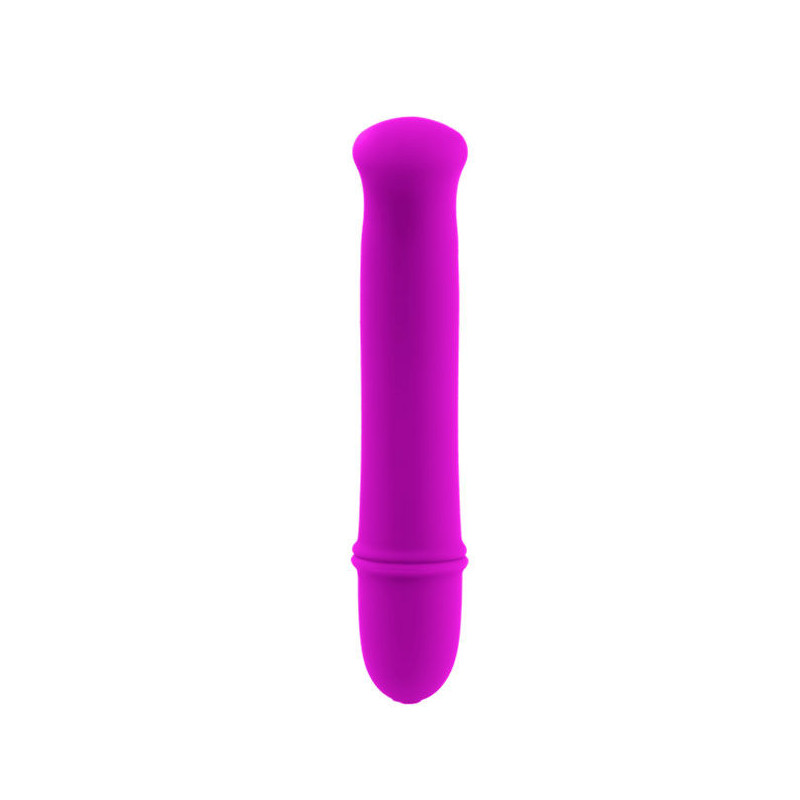 PRETTY LOVE - FLIRTATION VIBRATEUR ANTONY