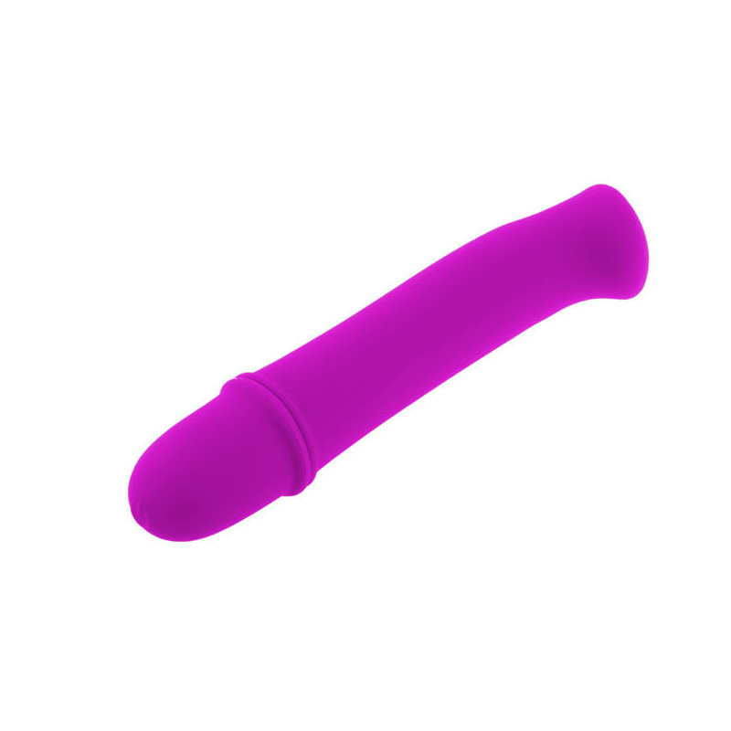 PRETTY LOVE - FLIRTATION VIBRATEUR ANTONY