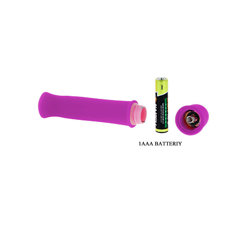 PRETTY LOVE - FLIRTATION VIBRATEUR ANTONY