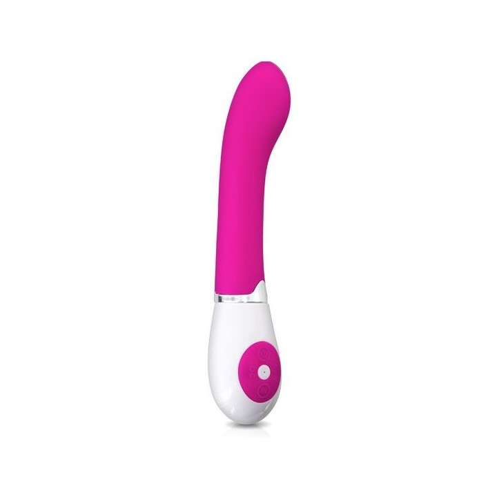 PRETTY LOVE - FLIRTATION DANIEL AVEC VIBRATION VOCALE