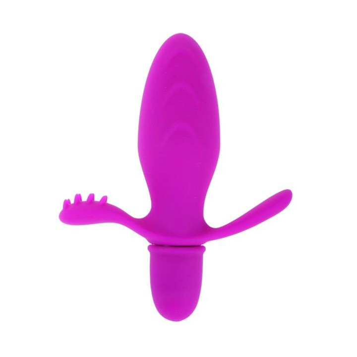 PRETTY LOVE - FLIRTATION VIBRATEUR FITCH