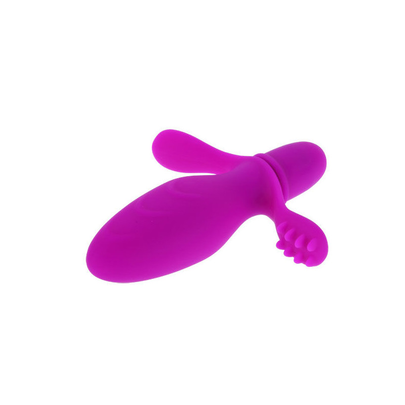 PRETTY LOVE - FLIRTATION VIBRATEUR FITCH