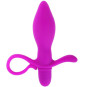PRETTY LOVE - FLIRTATION VIBRATEUR TAYLOR