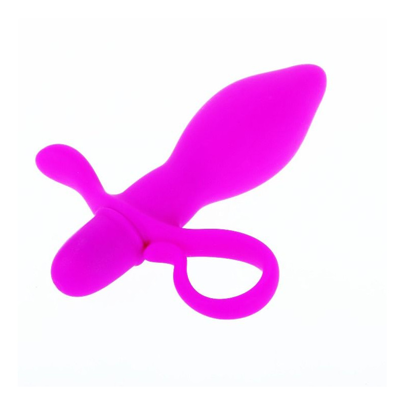 PRETTY LOVE - FLIRTATION VIBRATEUR TAYLOR