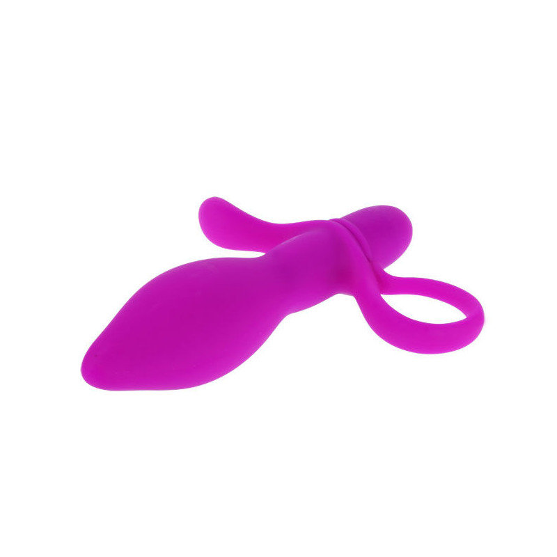 PRETTY LOVE - FLIRTATION VIBRATEUR TAYLOR
