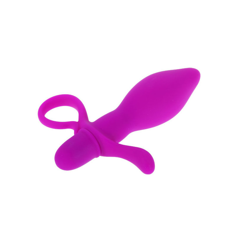 PRETTY LOVE - FLIRTATION VIBRATEUR TAYLOR