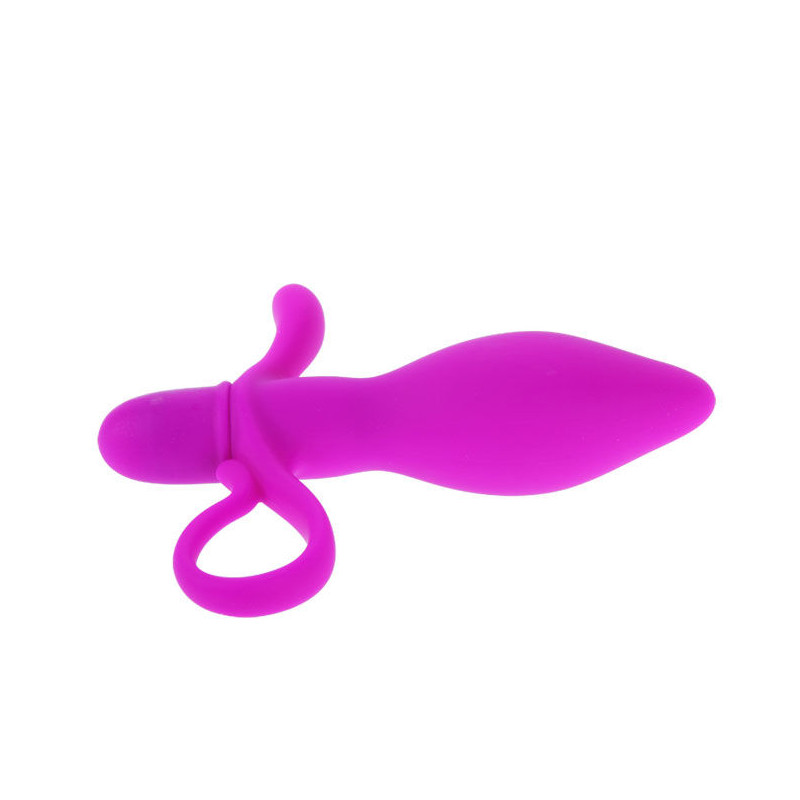 PRETTY LOVE - FLIRTATION VIBRATEUR TAYLOR