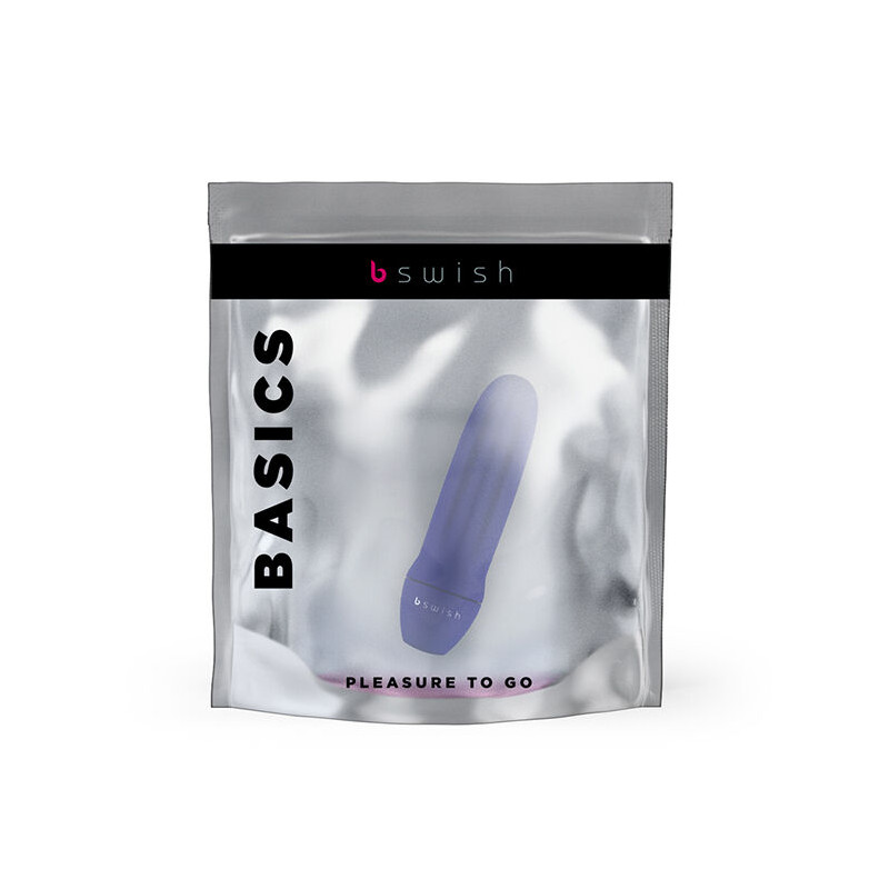 B SWISH - BMINE CLASSIQUE BLEU NUIT