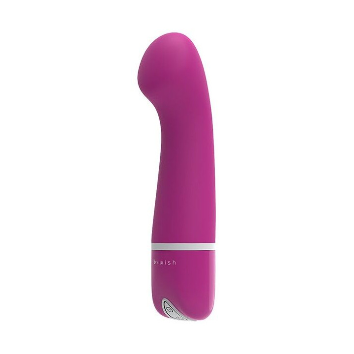 B SWISH - BDESIRED DELUXE COURBE ROSE