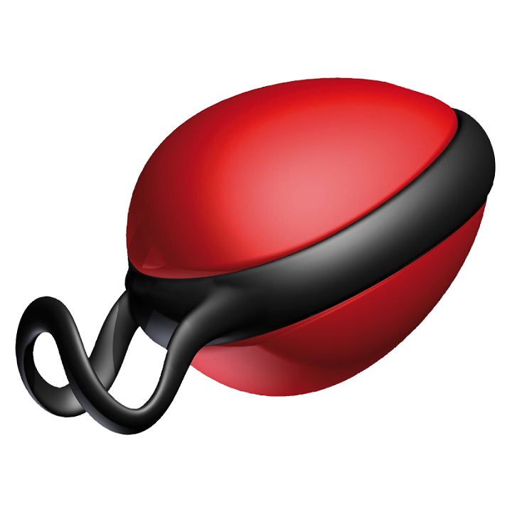 JOYDIVION JOYBALLS - BALLE SIMPLE ROUGE
