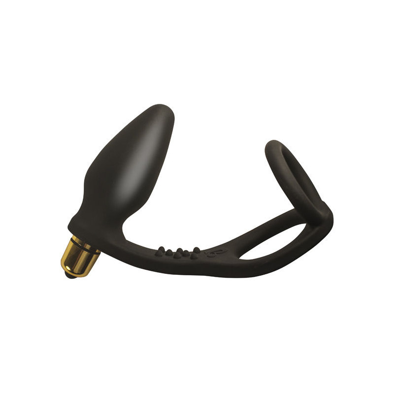 ROCKS-OFF - STIMULATEUR PROSTATIQUE RO-ZEN 7V