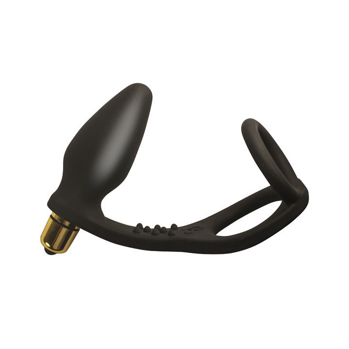 ROCKS-OFF - STIMULATEUR PROSTATIQUE RO-ZEN 7V