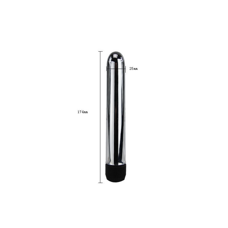 BAILE - VIBRATEUR FAISANT UN SENS DE VOL EN MÉTAL
