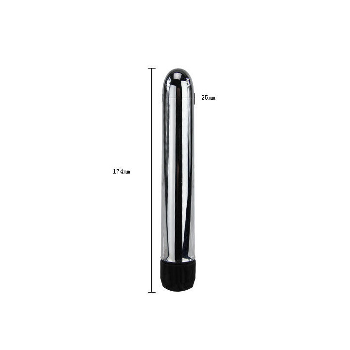 BAILE - VIBRATEUR FAISANT UN SENS DE VOL EN MÉTAL