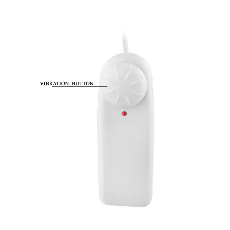 BAILE - VIBRATEUR  BALLES CHINOIS GOLDEN