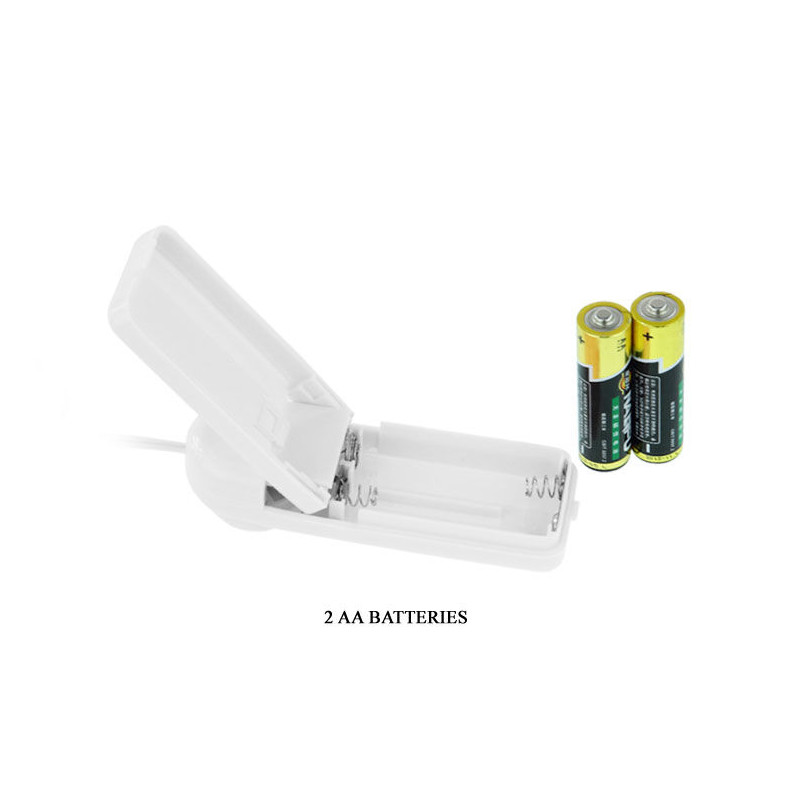 BAILE - VIBRATEUR  BALLES CHINOIS GOLDEN