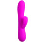 PRETTY LOVE - VIBRATEUR STIMULATEUR BARRETE