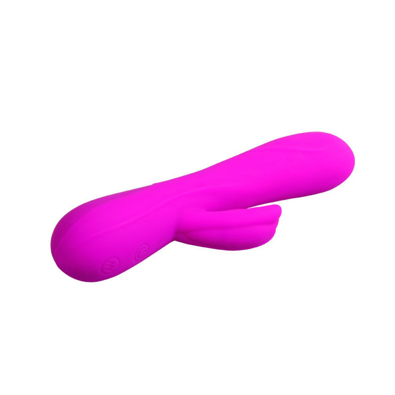 PRETTY LOVE - VIBRATEUR STIMULATEUR BARRETE
