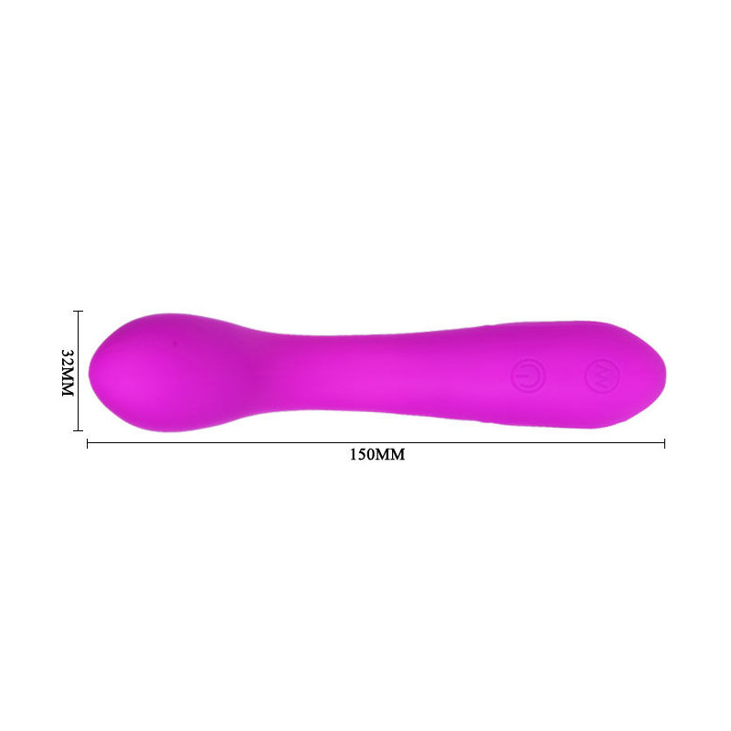 PRETTY LOVE - MASSEUR LILAS TONY