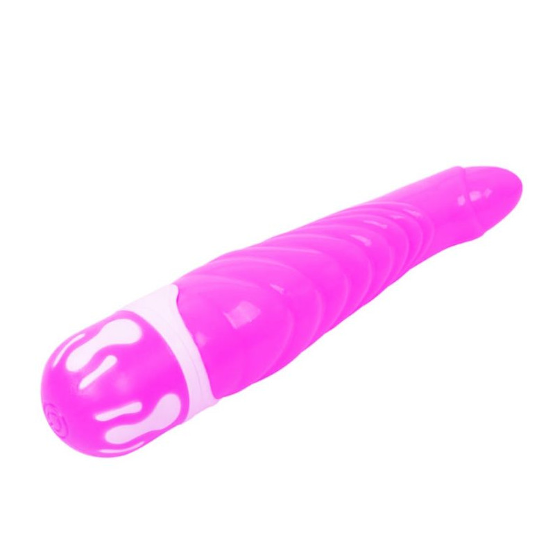 BAILE - LA BITE RÉALISTE LILAS G-SPOT 21.8 CM