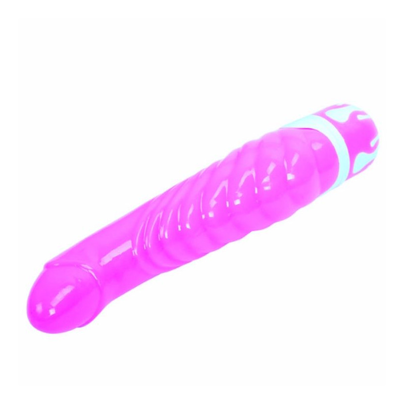 BAILE - LA BITE RÉALISTE LILAS G-SPOT 21.8 CM