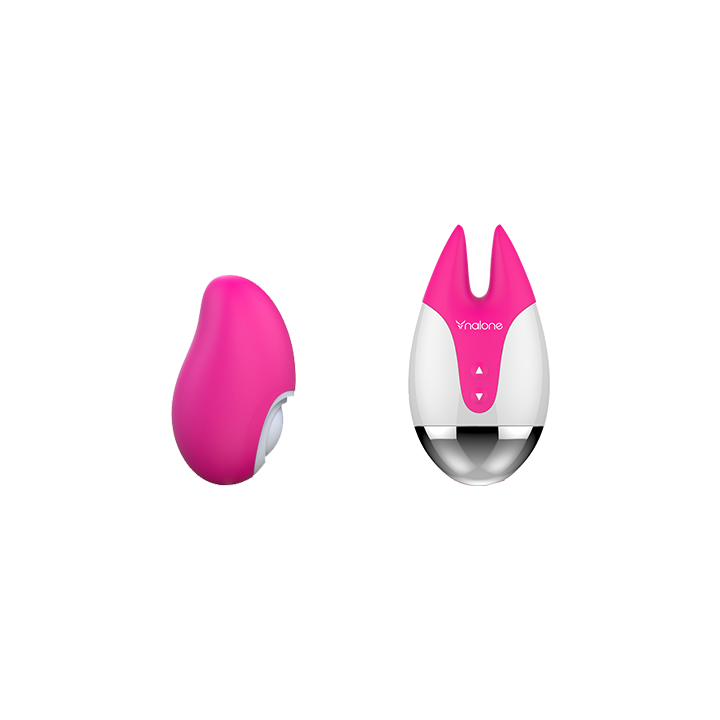 NALONE - STIMULATEUR DE CLITORIS FIFI 2