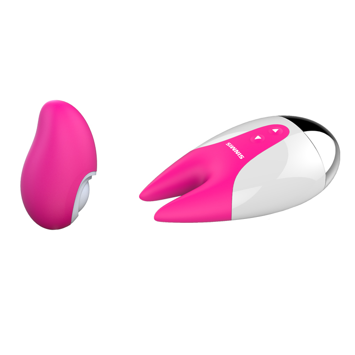 NALONE - STIMULATEUR DE CLITORIS FIFI 2