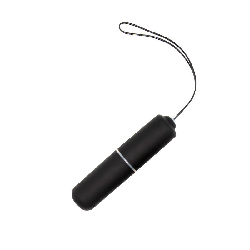 BAILE - ANNEAU DE TÉLÉCOMMANDE NOIR 20V